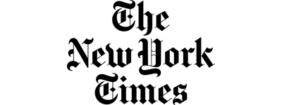 New York Times Logo